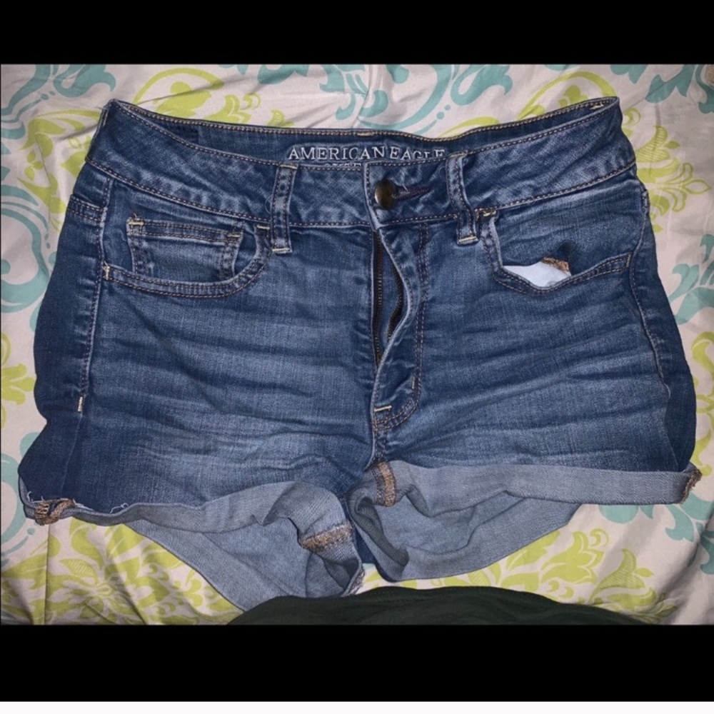Shorts